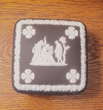 Vintage Wedgwood Jasperware 4