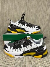 PUMA-LQDCELL Omega 'Castle Rock' Men's Shoes 370734-03 picture