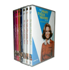 The Mary Tyler Moore Show: Complete TV Series Season 1-7  picture
