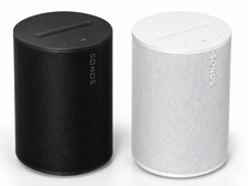 Sonos Era 100 SL Wireless Smart Speaker - Black or White picture