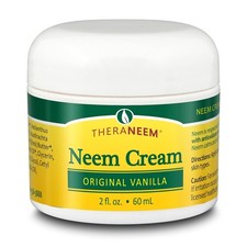 TheraNeem Original Vanilla Neem Cream 2 FL OZ (60 ML) picture