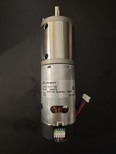 236575 300:1 Lippert Schwintek RV In-Wall Slide-Out IG-42 Replacement Motor 10mm picture