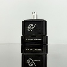 DY by Daddy Yankee Men Cologne  3.4oz-100ml EDT Spray NEW-ORIGINAL (BH07 picture
