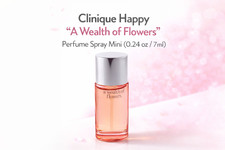 Clinique Happy 