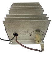 Cessna C622008-0102 Aeroflash 152-0009 28 Volt Strobe Power Supply picture