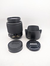 Nikon AF-S DX NIKKOR 55-200mm f/4-5.6G Lens For Nikon DSLR | TESTED picture