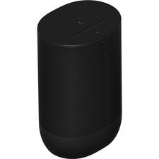 [ BIG SALE ] Sonos Move 2 Black - Portable Smart Speaker - US STOCK picture