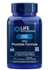 Life Extension Ultra Natural Prostate -60 Soft Capsules- picture