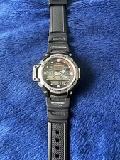 Casio Sports sgw400h Quartz Digital Wrist Watch, 10.5in picture