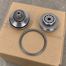 RE0F11A JF015E For Nissan Sentra 901068 29T Belt Chain Transmission Pulley Kit picture