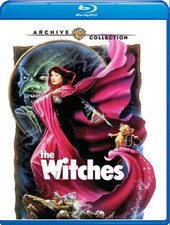 The Witches [New Blu-ray] picture