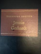 Three Books By Theodore Dreiser picture