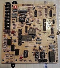 Carrier Furnace Control Board HK42FZ023 CEPL130748-01 24V 5A 1-Phase picture
