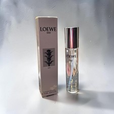 LOEWE 001 Man Eau De Parfum, 10ml Mini Spray picture