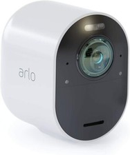 Arlo Ultra 2 UHD 4K Wire-Free Add-on Security Camera - VMC5040-100NAS Mag Mount picture
