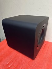 Samsung PS-WB85D Active Wireless Subwoofer with power cord Sub woofer picture