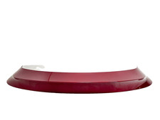 💎OEM 2025-2027 Tesla Model Y Juniper Rear Opal Spoiler 2044099-00-A Red picture