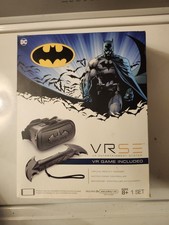 VRSE Batman Virtual Reality Set With Box picture