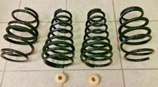 SALE Eibach 82106.140 Pro-Kit Lower Springs for 2012-2017 Toyota Camry 2.5L 3.5L picture