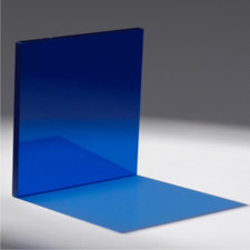 Transparent Acrylic Plastic Sheet - Choose Your Thickness, Size & Color picture