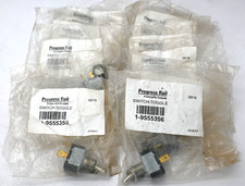 CATERPILLAR CAT PROGRESS RAIL TOGGLE SWITCH 1-9555356 picture