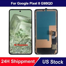 TFT For Google Pixel 8 LCD Display Touch Screen Replacement Digitizer Assembly picture