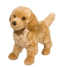 Douglas Cuddle King Golden Retriever 16