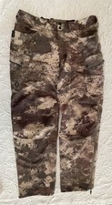 Cabela's Instinct O2 Octane 4 Most Repel Camo Pants Hunting Men's 38x32 Regular picture