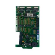 Notifier SCS-8L Smoke Control Lamp Driver Master Module picture