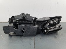 2021 Porsche Taycan Turbo S HVAC Unit  #3890 VV11 picture