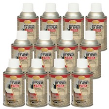 Country Vet Metered Insecticide Fly Spray - 6.4 oz (Case of 12) - 342050CVA - picture