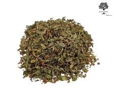 Wild Greek Cistus Incanus RockRose Leaves | Cretan 2026 picture