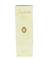 Royalissime By Henri d'Orleans Eau De Parfum Spray 1.7 oz (NIB) picture
