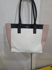 Kate Spade Colorblock Leather Large picture