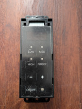 Genuine OEM Bosch Control Board Unit Part # 643009, 00643009 picture