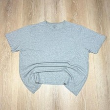 Llbean Men's Grey Shirt picture