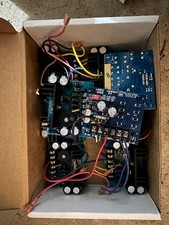 ALTRONIX SMP5 / SMP5 (USED) picture