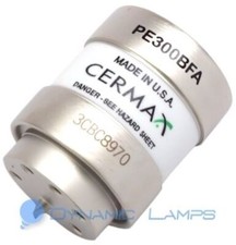 PE300BF PE300BFA Excelitas Cermax 300W 14V Xenon Lamp picture