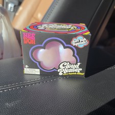 NeeDoh Cloud Pleaser Rare Not Opened 100% Authentic. picture