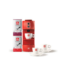 Genuie illy Illy Easy Forte Bundle picture