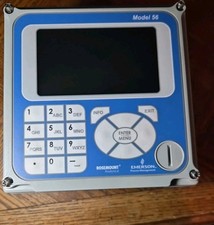 ROSEMOUNT 56-03-21-38-HT 56 Dual Input Analyzer  USA SELLER  picture