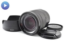 Read [Exc+3] ⏯️ SONY Vario-Tessar T* FE 24-70mm F4 ZA OSS SEL2470Z Lens JAPAN picture