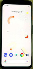 Google Pixel 4 64GB White 4G LTE Unlocked Android Smartphone - Excellent picture