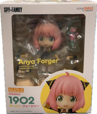 Anya Forger Figure Nendoroid 1902 Spy x Family picture