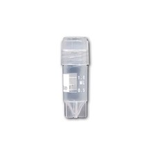 MTC Bio V3801 1mL Cryogenic Vials External Thread Case 500 picture