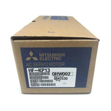 1PCS New In Box MITSUBISHI HF-KP13 HFKP13 Servo Motor Free delivery picture