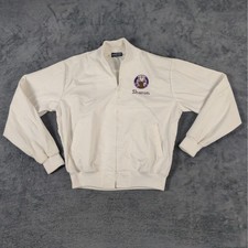 Vintage Lebanon ORE Elks Jacket L USA Made picture