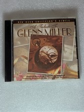 A Tribute To Glenn Miller CD Big Band Collector's Series Digitally Remastered picture