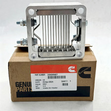 Ram Cummins 5.9L 24 Valve Diesel 1994-2006 5086720AC 3969987 Grid Heater NEW picture