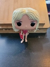 Funko Pop-Baywatch: C.J. Parker  Television Vaulted OOB #446 picture